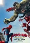 Spider-Man: Brand New Day poster