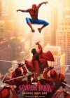 Spider-Man: Brand New Day poster