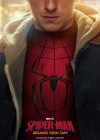 Spider-Man: Brand New Day poster