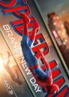 Spider-Man: Brand New Day poster