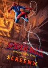 Spider-Man: Brand New Day poster