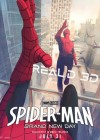 Spider-Man: Brand New Day poster