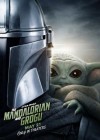 Star Wars: The Mandalorian and Grogu poster