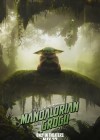 Star Wars: The Mandalorian and Grogu poster
