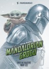 Star Wars: The Mandalorian and Grogu poster