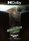 Star Wars: The Mandalorian and Grogu poster