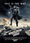 Star Wars: The Mandalorian and Grogu poster