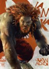 Street Fighter poster