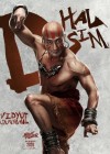 Street Fighter poster