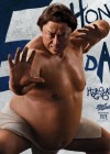 Street Fighter poster