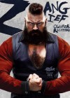 Street Fighter poster