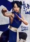 Street Fighter poster