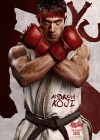 Street Fighter poster