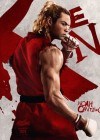 Street Fighter poster