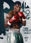 Street Fighter poster