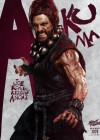 Street Fighter poster
