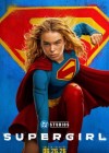 Supergirl poster
