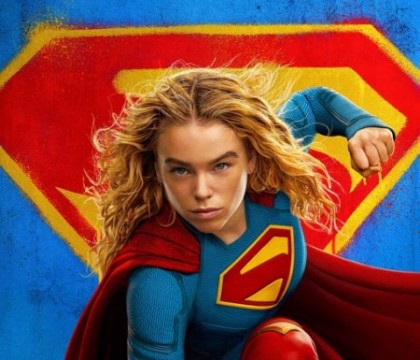 Supergirl