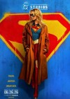 Supergirl poster