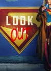 Supergirl poster