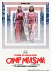 Teenage Sex and Death at Camp Miasma poster