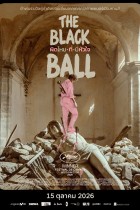 The Black Ball