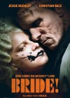 The Bride! poster