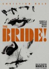 The Bride! poster