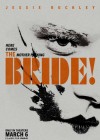 The Bride! poster