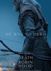 The Death of Robin Hood poster