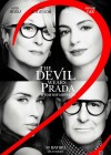 The Devil Wears Prada 2 poster
