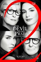 The Devil Wears Prada 2
