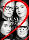 The Devil Wears Prada 2 poster