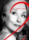 The Devil Wears Prada 2 poster