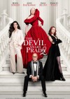 The Devil Wears Prada 2 poster