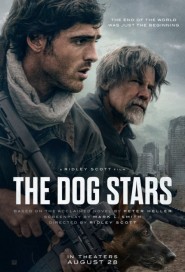 The Dog Stars poster