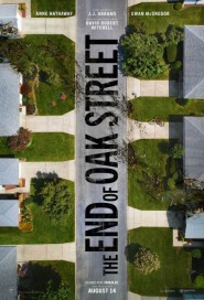 The End of Oak Street poster
