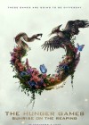 The Hunger Games: Sunrise on the Reaping poster