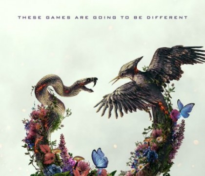 The Hunger Games: Sunrise on the Reaping