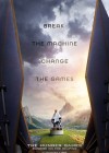 The Hunger Games: Sunrise on the Reaping poster