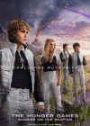 The Hunger Games: Sunrise on the Reaping poster