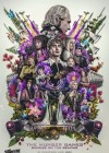 The Hunger Games: Sunrise on the Reaping poster