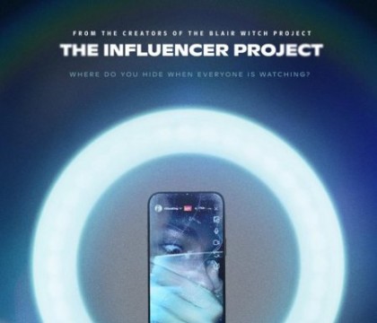 The Influencer Project