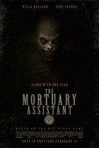 The Mortuary Assistant