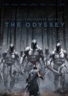The Odyssey poster