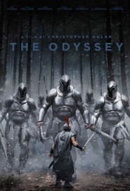 The Odyssey poster