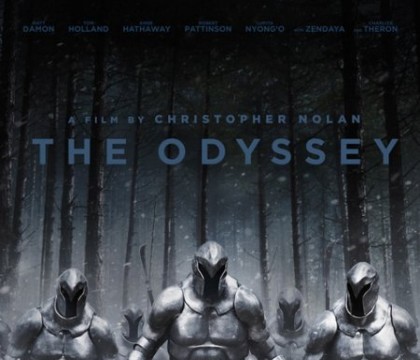The Odyssey