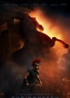 The Odyssey poster