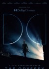 The Odyssey poster