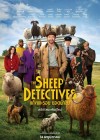 The Sheep Detectives poster